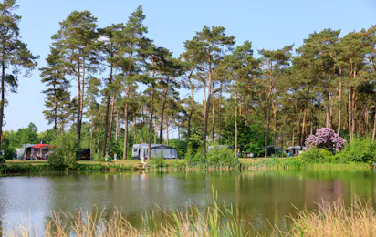 Ardoer Camping Diana Heide