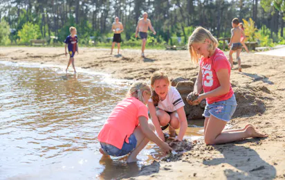 Ardoer Camping Diana Heide