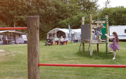 Vakantiepark Dierenbos
