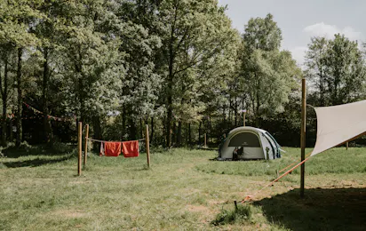 Vakantiepark Dierenbos