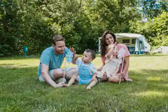 Vakantiepark Dierenbos
