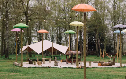 Vakantiepark Dierenbos