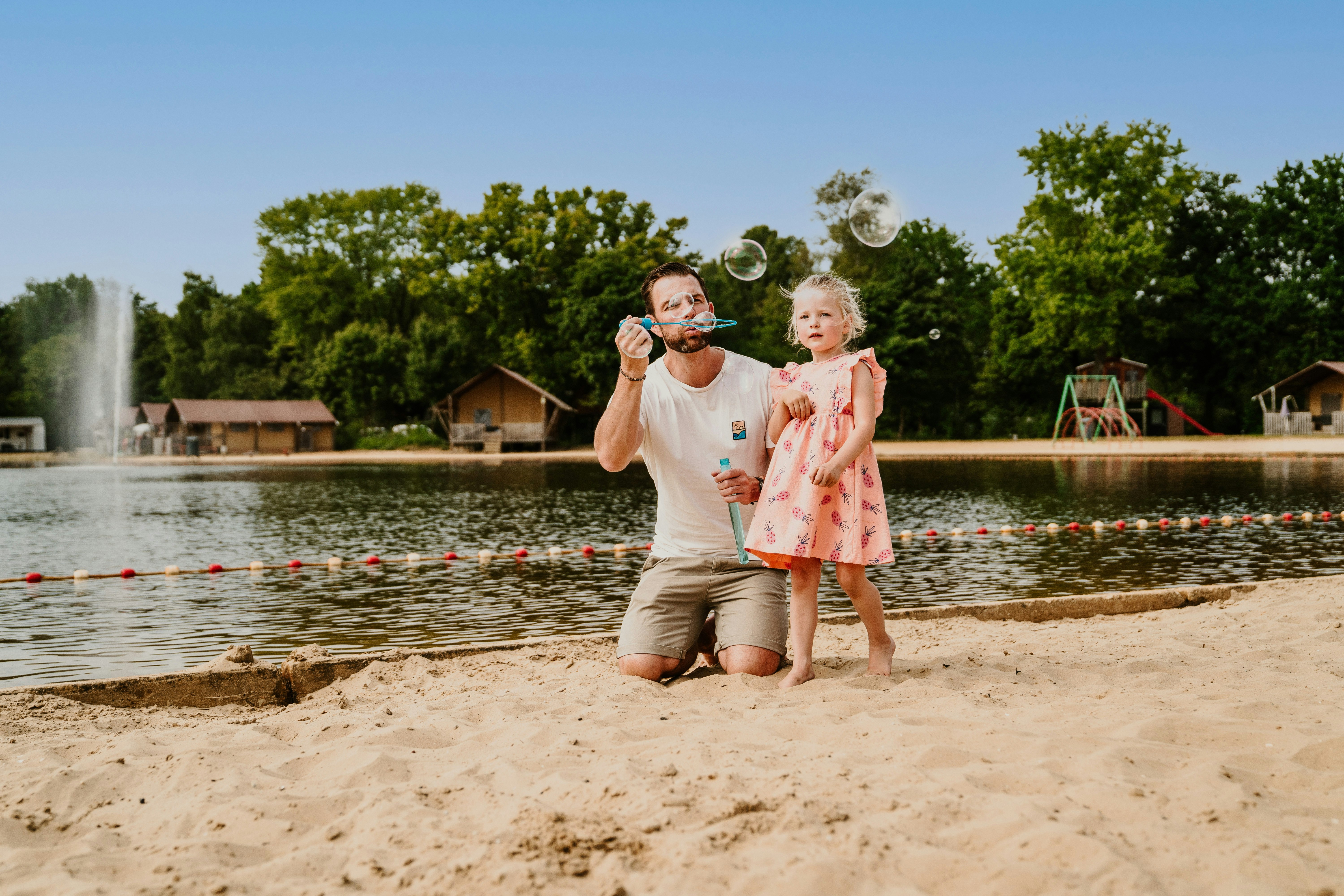 Vakantiepark Dierenbos