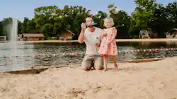 Vakantiepark Dierenbos