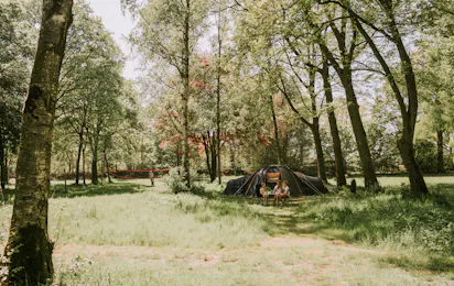 Vakantiepark Dierenbos