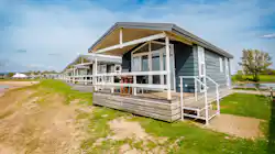 Vakantiepark Eiland van Maurik