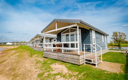 Vakantiepark Eiland van Maurik