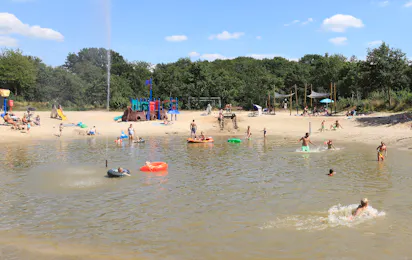 Vakantiepark Capfun Heino