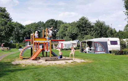 Vakantiepark Capfun Heino