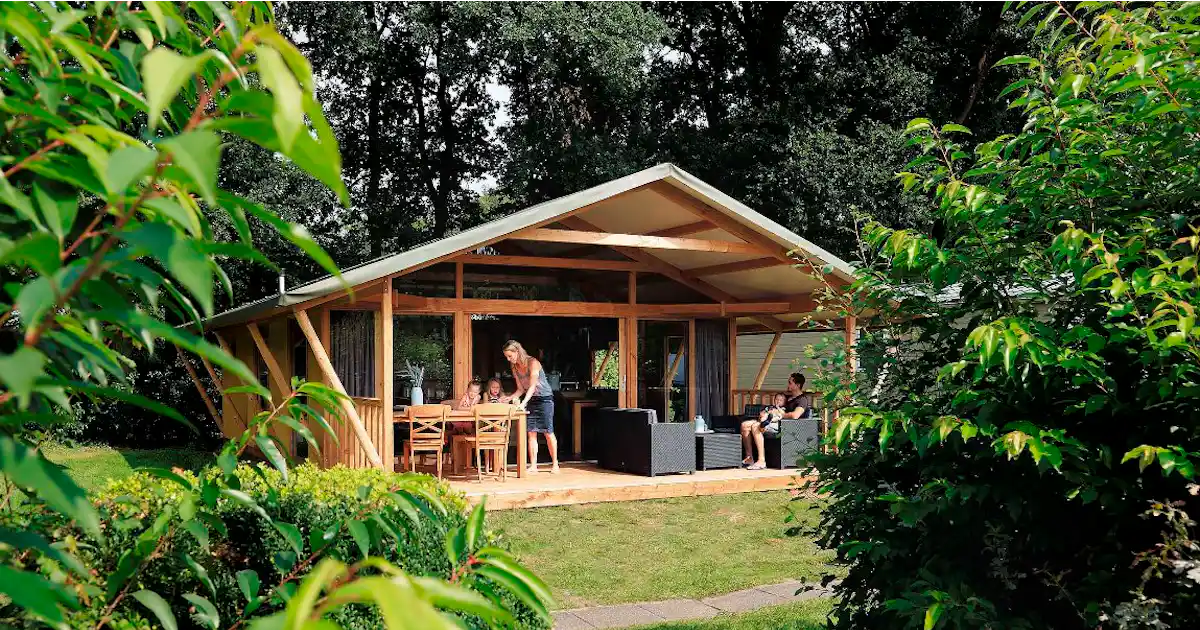 Vakantiepark Capfun Heino photo 5