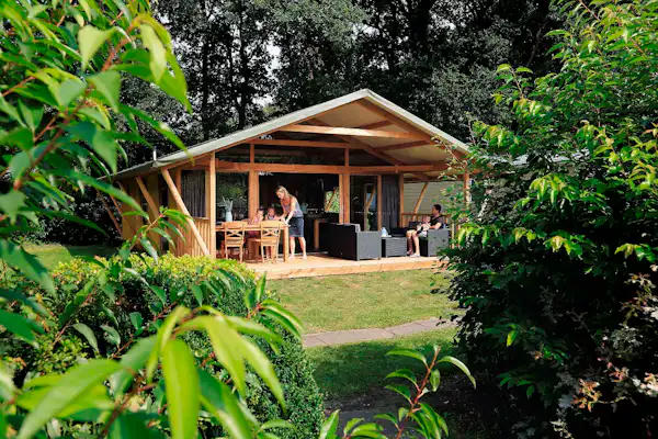 Vakantiepark Capfun Heino