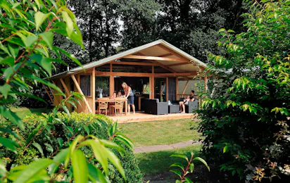 Vakantiepark Capfun Heino