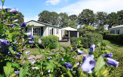 Vakantiepark Capfun Heino