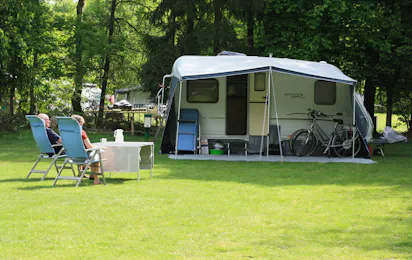 Vakantiepark Herperduin