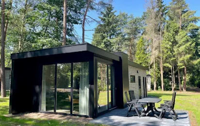 Vakantiepark Hertenhorst