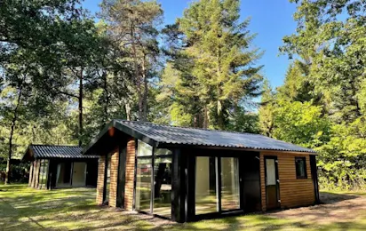 Vakantiepark Hertenhorst