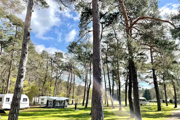 Vakantiepark Hertenhorst