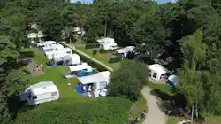 Vakantiepark Het Lierderholt