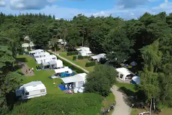 Vakantiepark Het Lierderholt