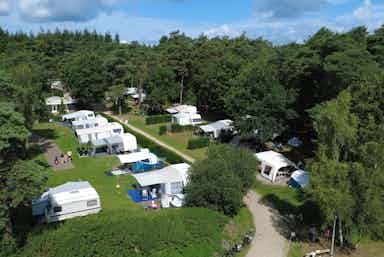 Vakantiepark Het Lierderholt