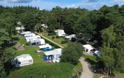 Vakantiepark Het Lierderholt
