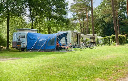 Vakantiepark Het Lierderholt