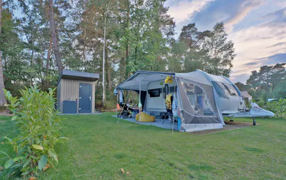 Vakantiepark Het Lierderholt