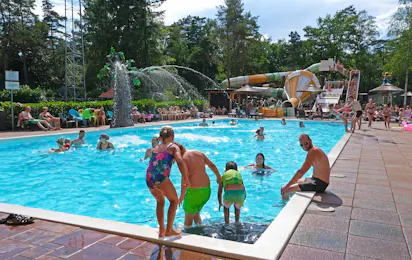 Vakantiepark Het Lierderholt