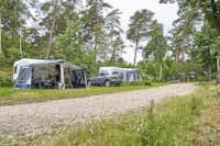 Vakantiepark Het Lierderholt - Standplätze auf dem Campingplatz