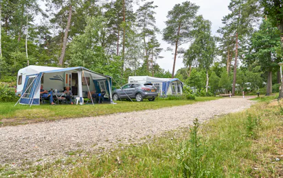 Vakantiepark Het Lierderholt