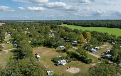 Vakantiepark Hunzedal