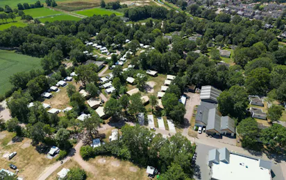 Vakantiepark Hunzedal