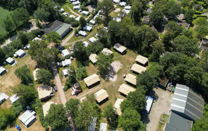 Vakantiepark Hunzedal