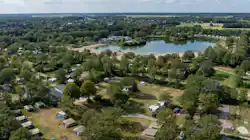 Vakantiepark Hunzedal