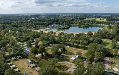 Vakantiepark Hunzedal