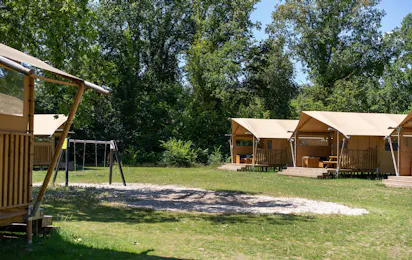 Vakantiepark Hunzedal