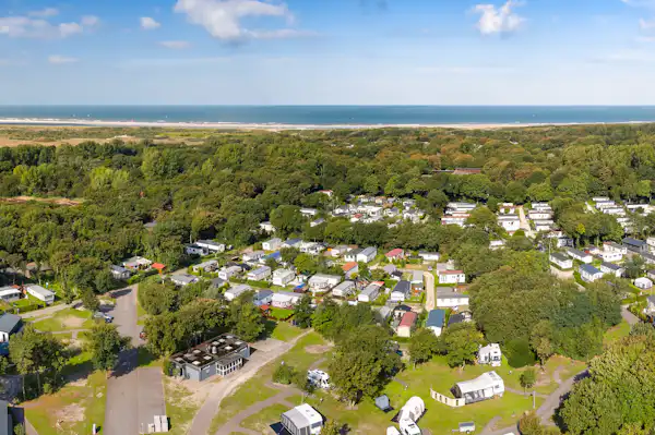 Vakantiepark Kijkduin