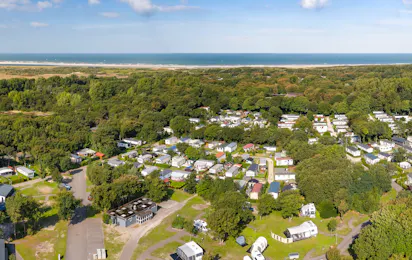 Vakantiepark Kijkduin