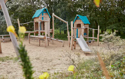 Vakantiepark Kijkduin
