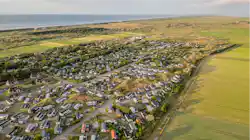 Vakantiepark Klein Vaarwater