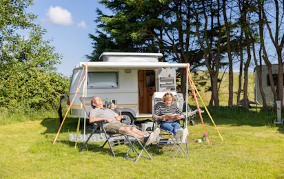 Vakantiepark Klein Vaarwater