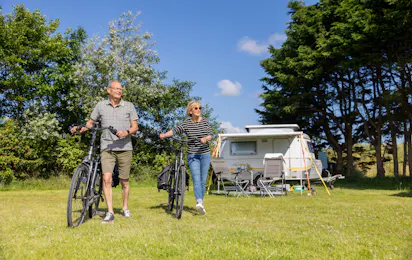 Vakantiepark Klein Vaarwater
