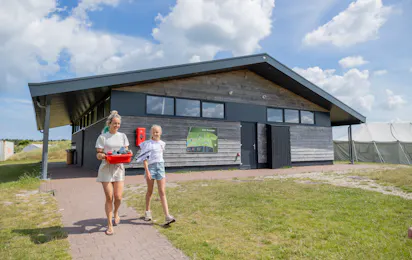 Vakantiepark Klein Vaarwater