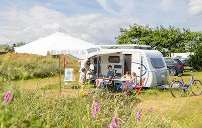 Vakantiepark Klein Vaarwater