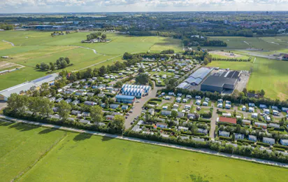 Vakantiepark Koningshof