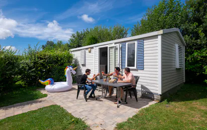 Vakantiepark Koningshof