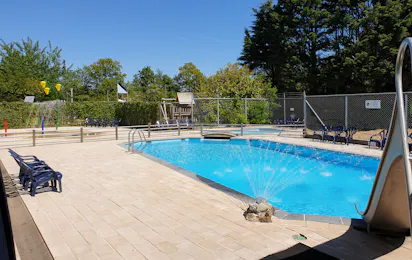 Vakantiepark Koningshof