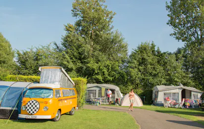 Vakantiepark Koningshof
