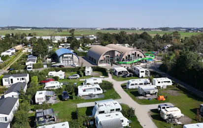 Vakantiepark Koningshof