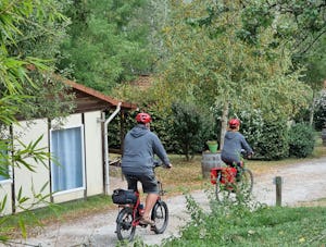 Camping La Bonne Vie